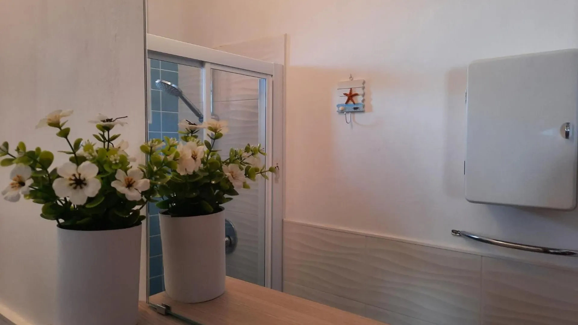 Italian Experience-Cattolica Sea Loft Apartment Italy