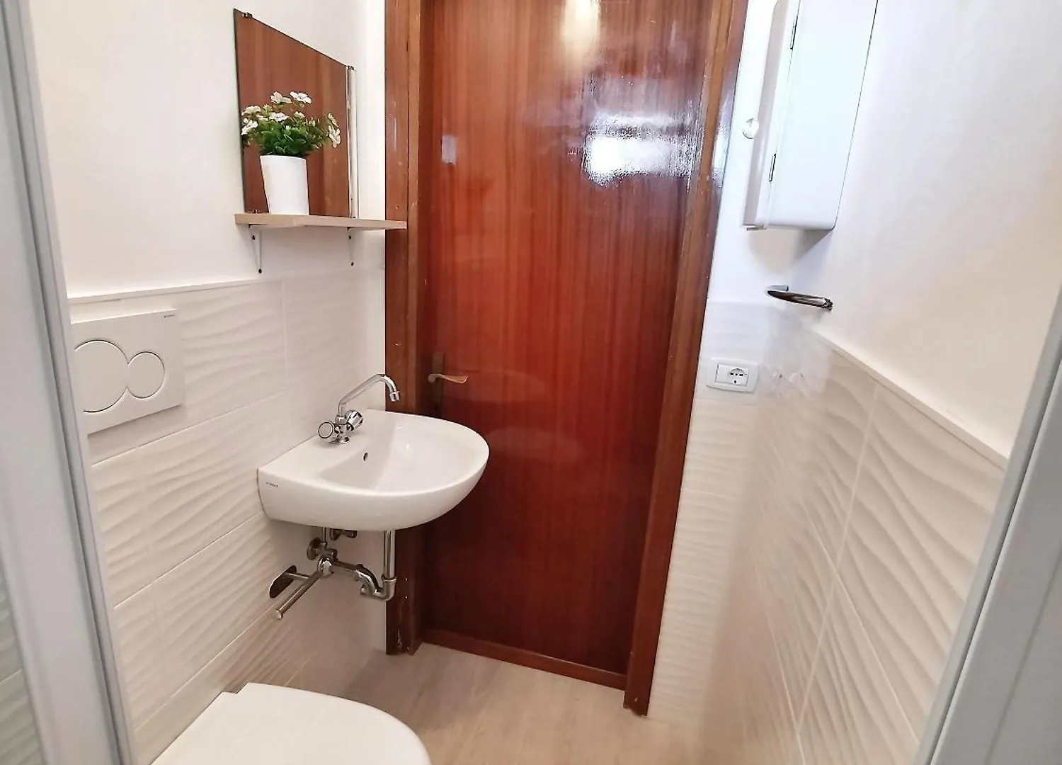 Italian Experience-Cattolica Sea Loft Apartment