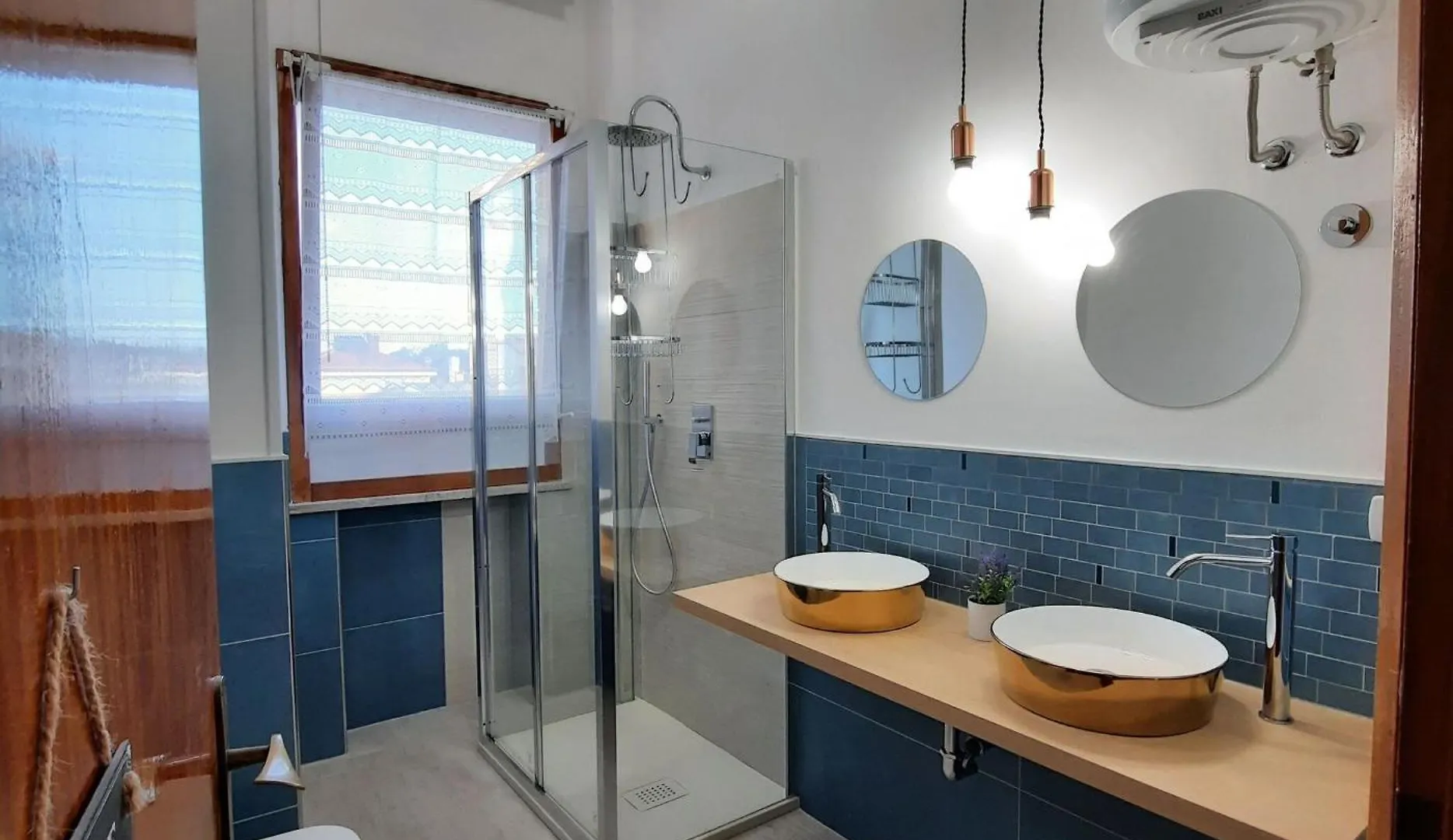 Italian Experience-Cattolica Sea Loft Apartment