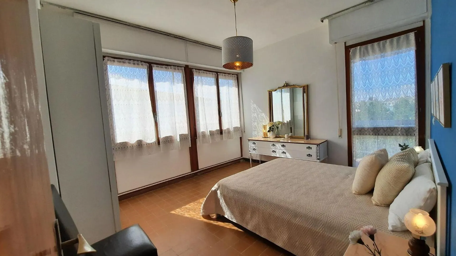 Italian Experience-Cattolica Sea Loft Apartment Italy
