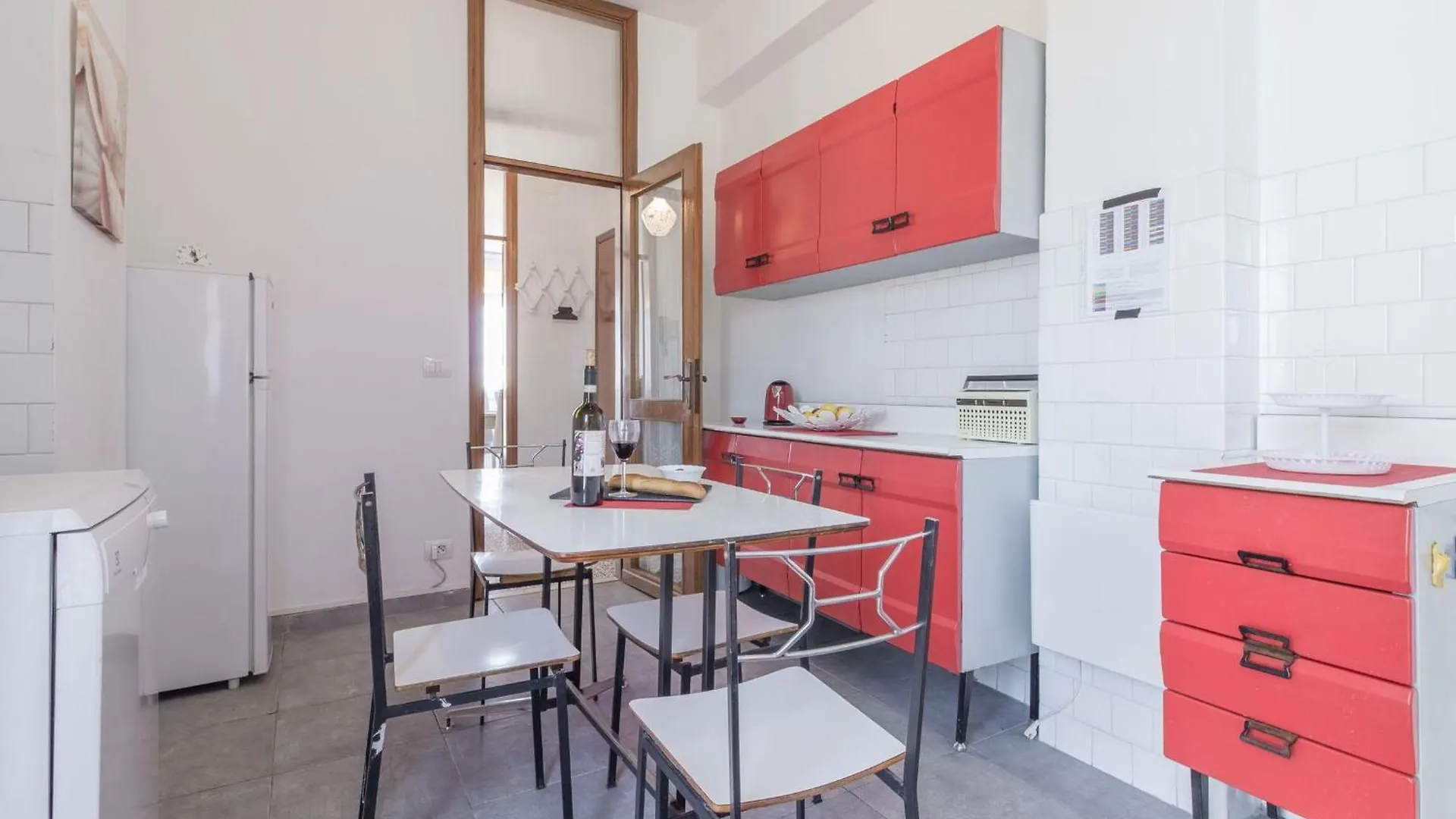 Italian Experience-Cattolica Sea Loft Apartment