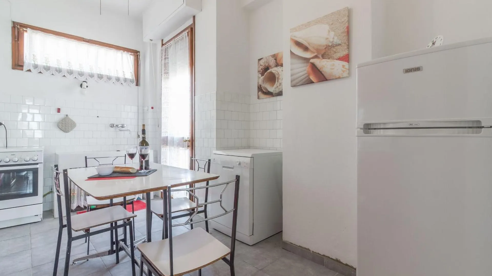 Italian Experience-Cattolica Sea Loft Apartment