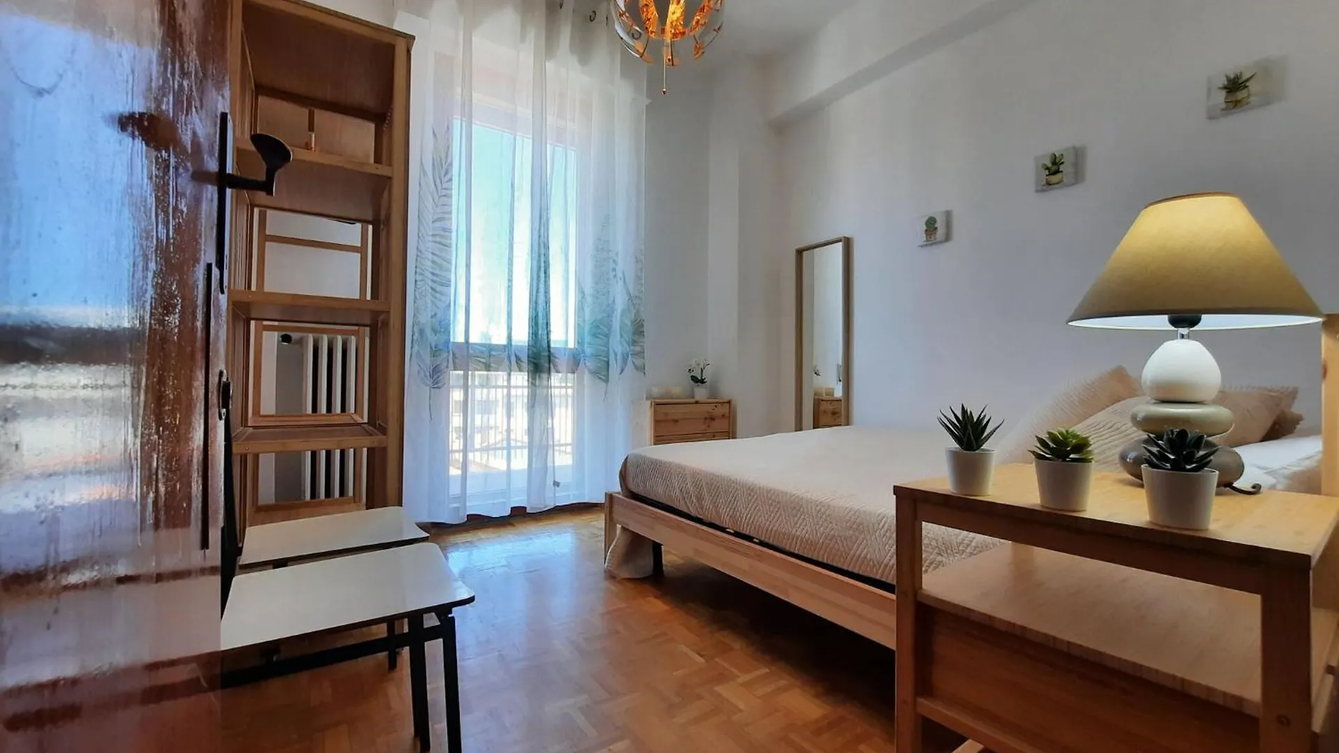 Italian Experience-Cattolica Sea Loft Apartment 0*, Cattolica Italy