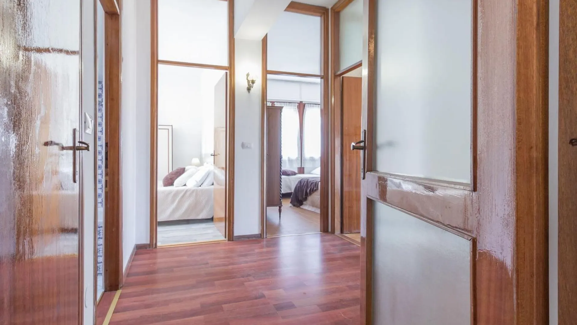 Italian Experience-Cattolica Sea Loft Apartment