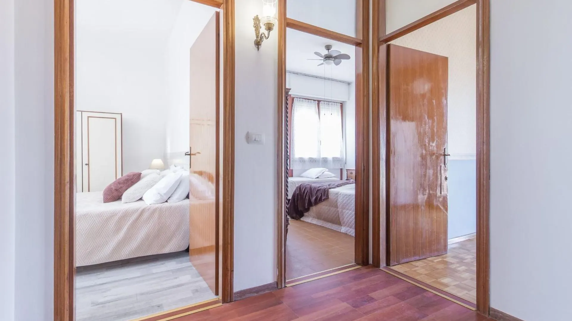 Italian Experience-Cattolica Sea Loft Apartment 0*, Cattolica Italy