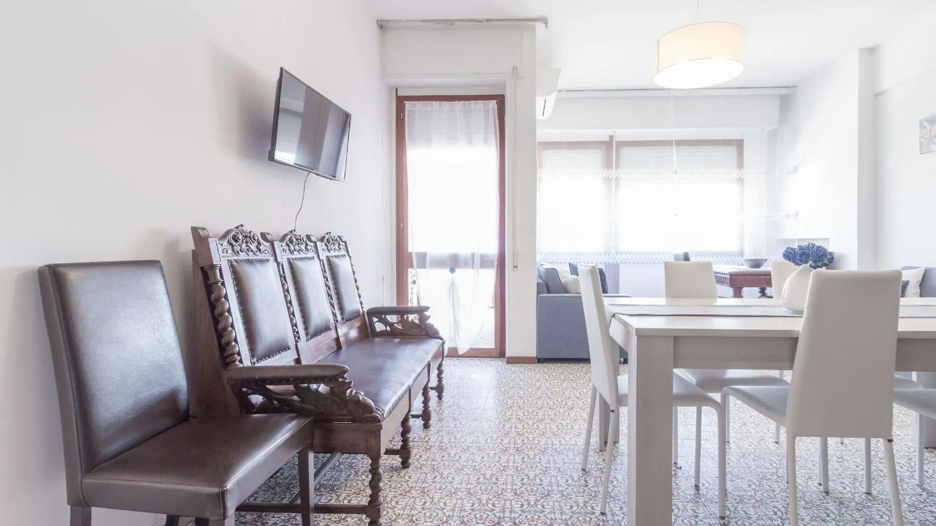 Italian Experience-Cattolica Sea Loft Apartment