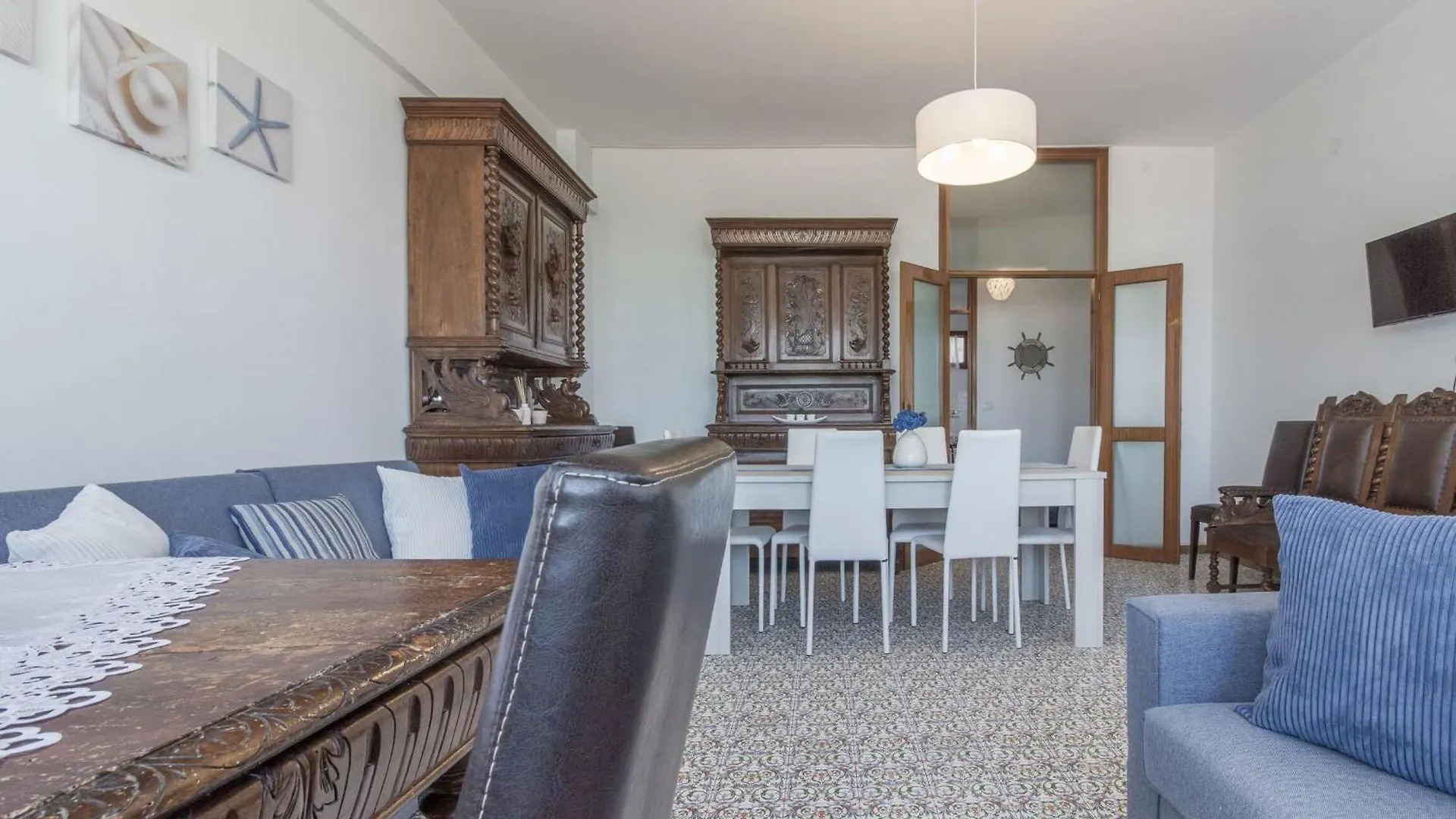Italian Experience-Cattolica Sea Loft Apartment Italy