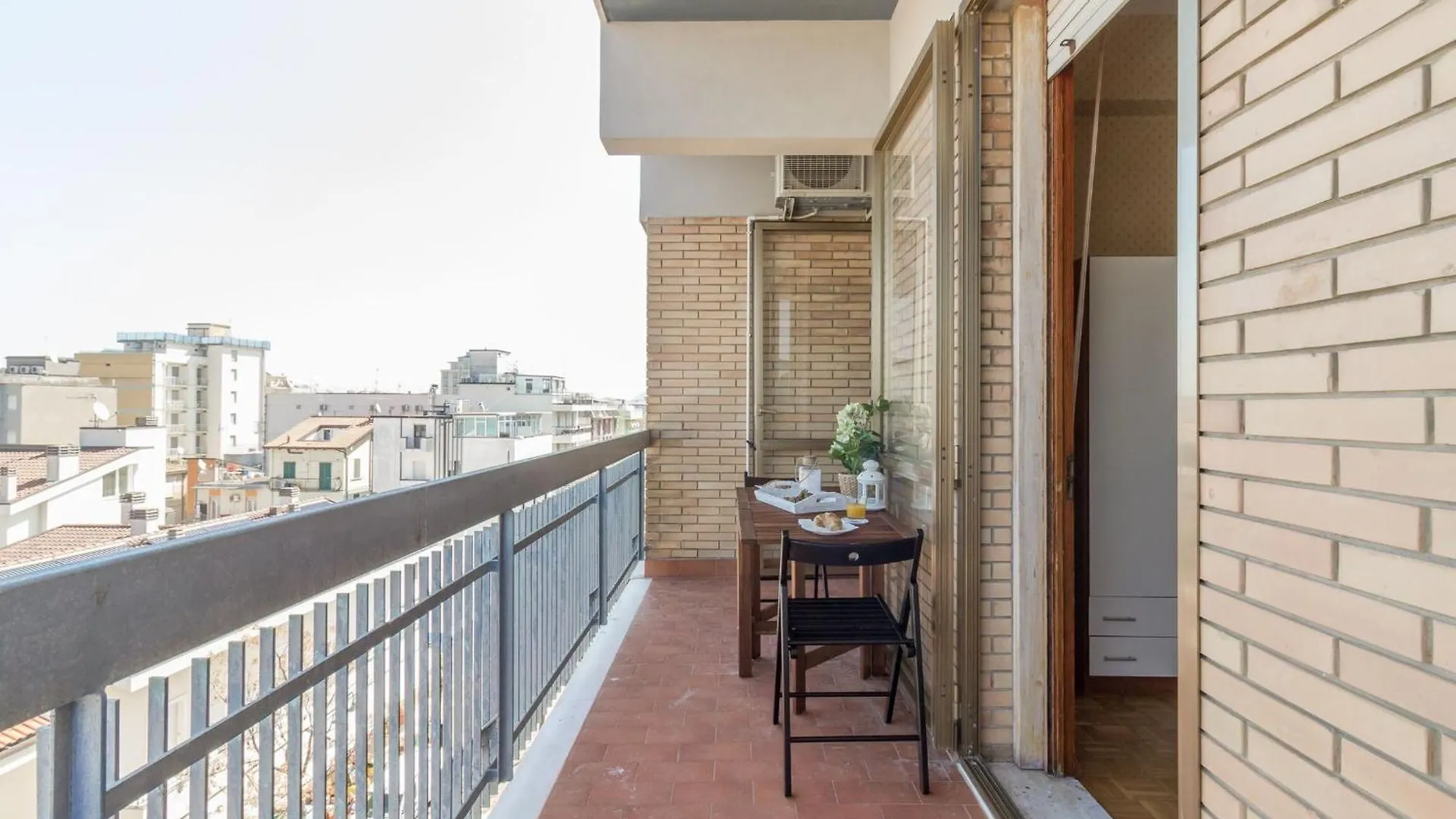 Italian Experience-Cattolica Sea Loft Apartment 0*, Cattolica Italy