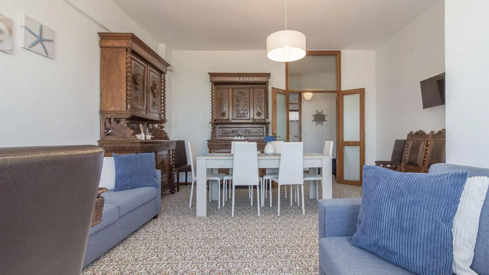 Italian Experience-Cattolica Sea Loft Apartment  Cattolica