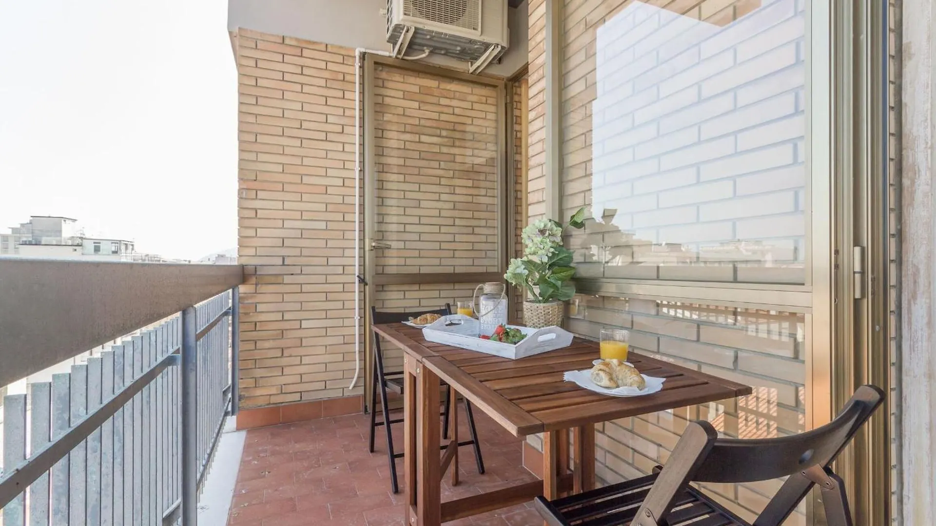 Italian Experience-Cattolica Sea Loft Apartment  Cattolica