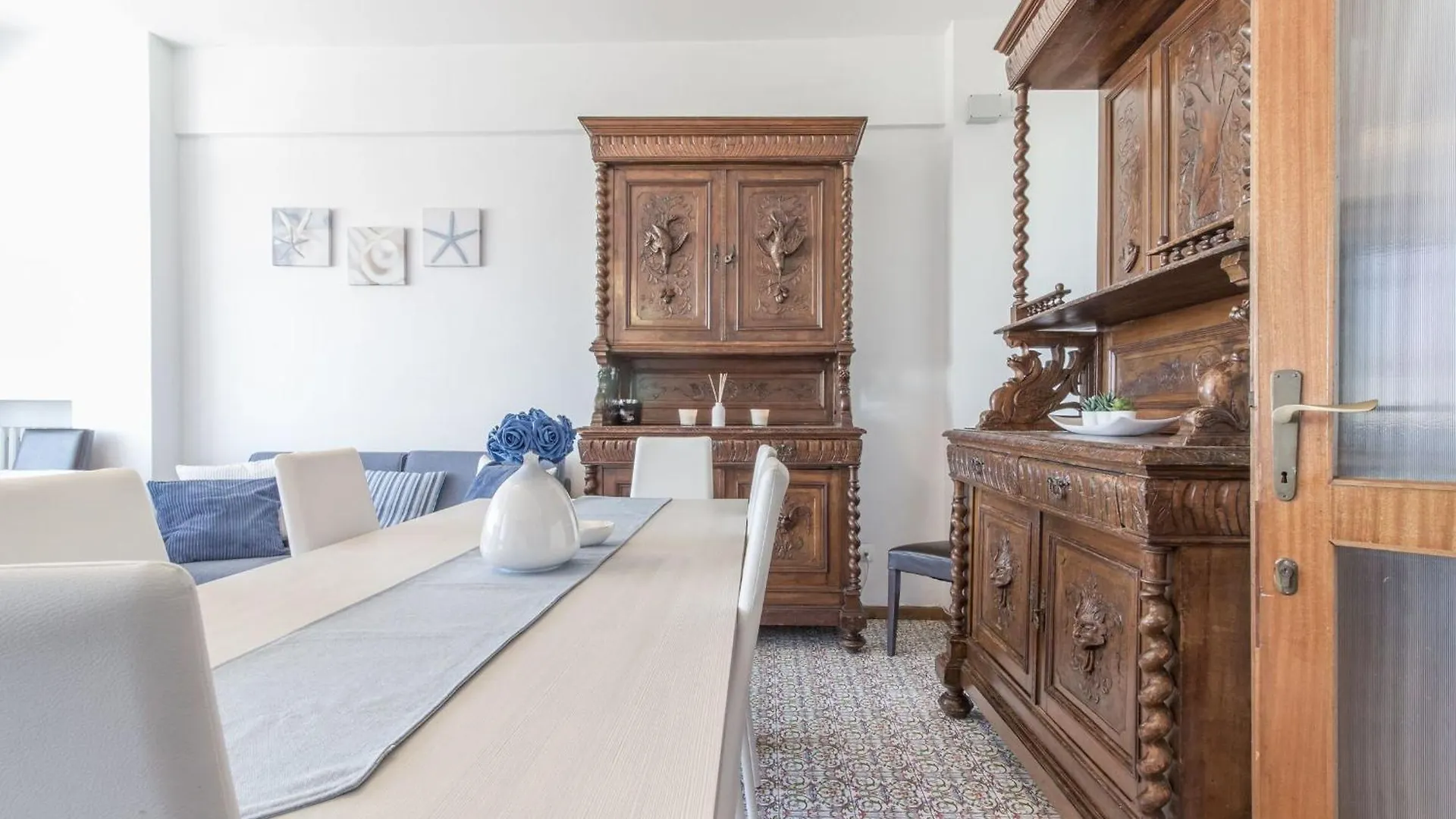 Italian Experience-Cattolica Sea Loft Apartment Cattolica