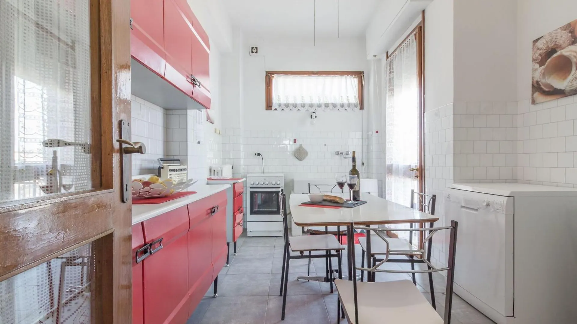 Italian Experience-Cattolica Sea Loft Apartment 0*, Cattolica Italy