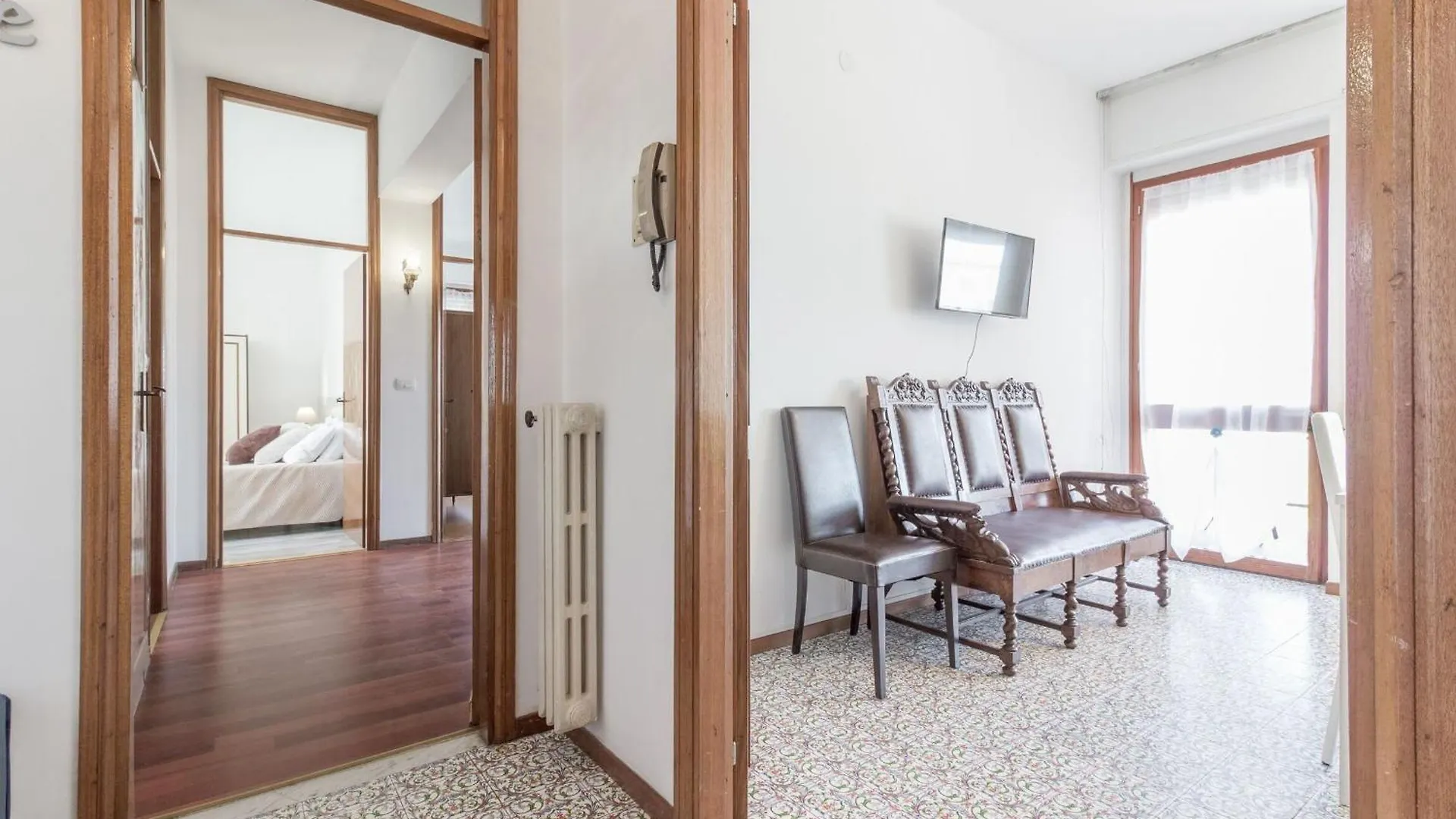 Italian Experience-Cattolica Sea Loft Apartment Cattolica