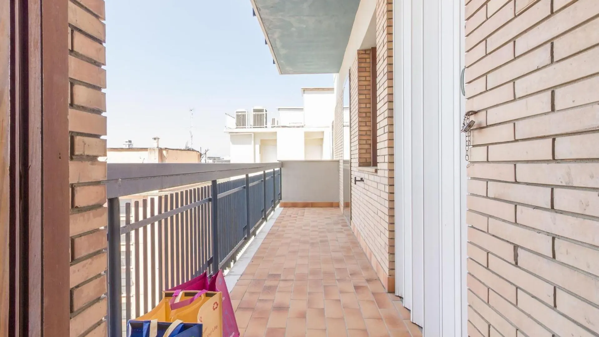 Italian Experience-Cattolica Sea Loft Apartment
