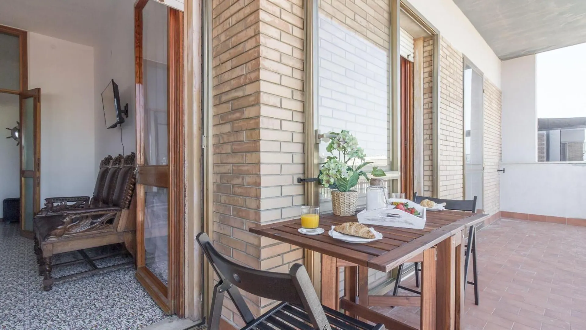 Italian Experience-Cattolica Sea Loft Apartment