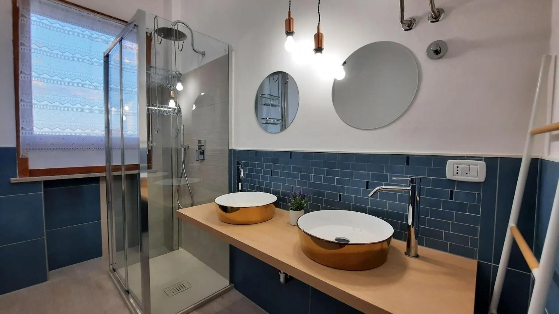 Italian Experience-Cattolica Sea Loft Apartment Cattolica