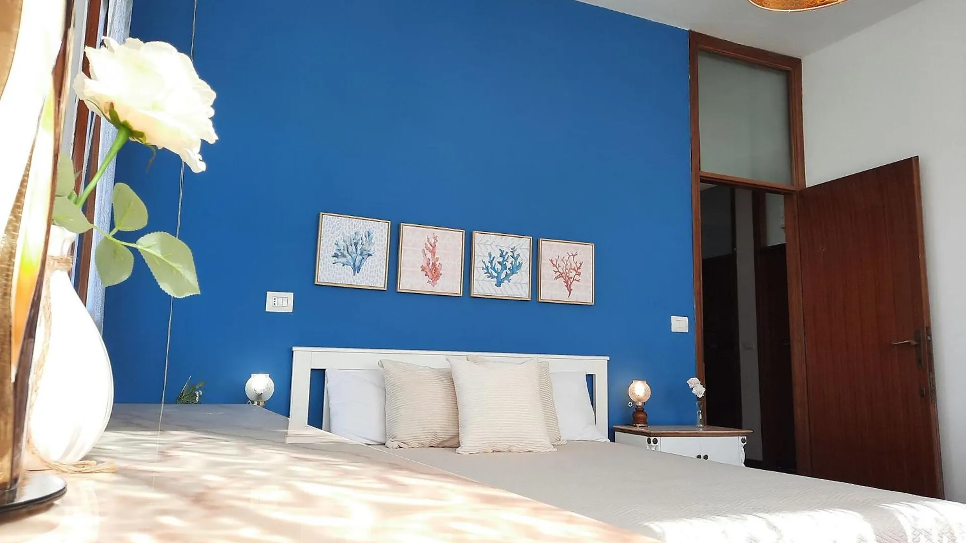 Italian Experience-Cattolica Sea Loft Apartment Italy