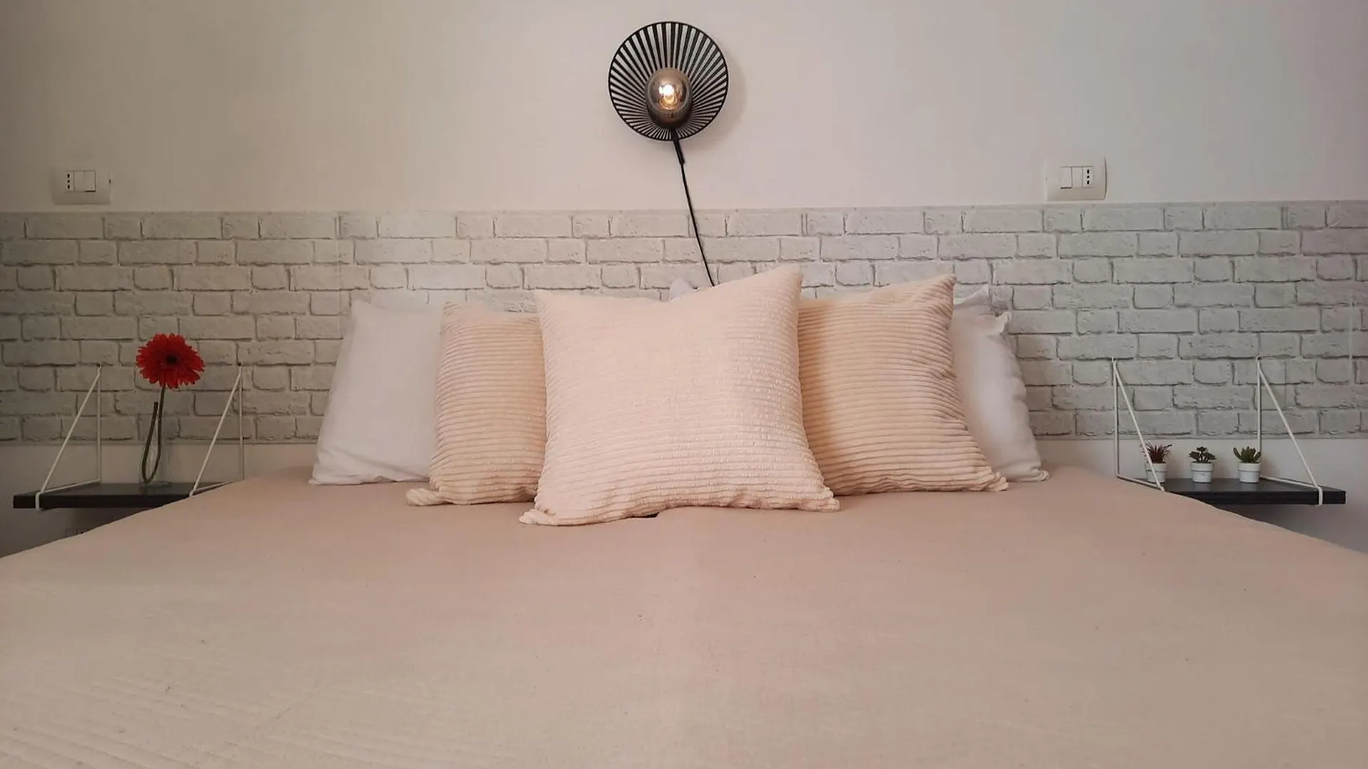 Italian Experience-Cattolica Sea Loft Apartment