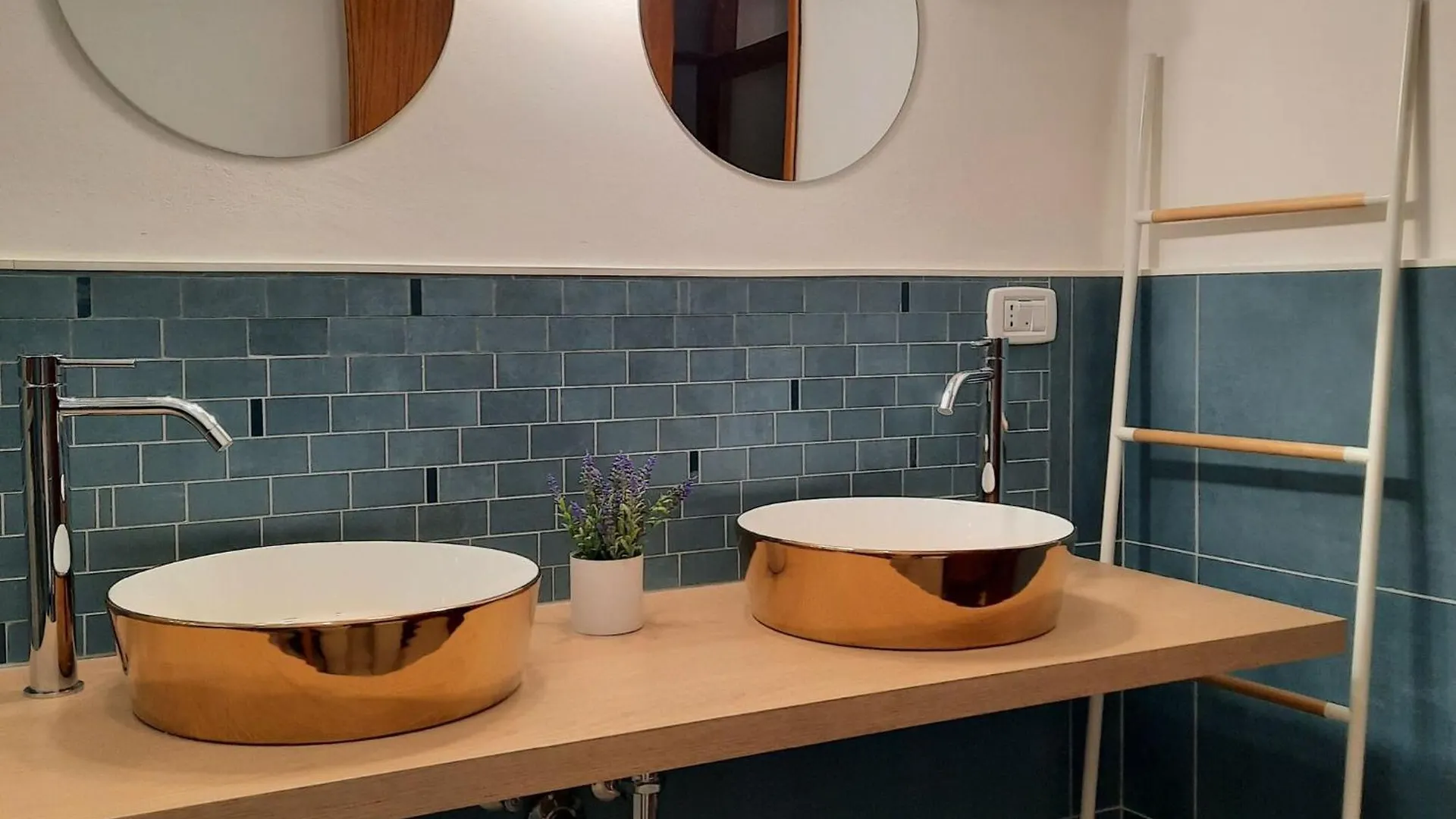 Italian Experience-Cattolica Sea Loft Apartment Italy