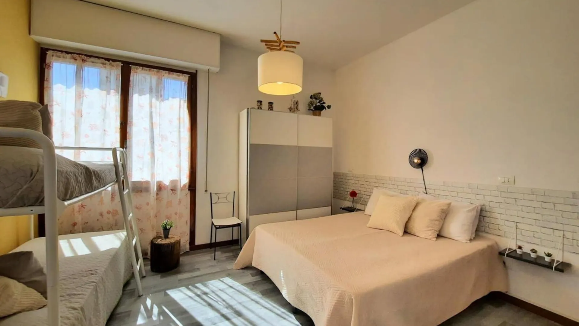 Italian Experience-Cattolica Sea Loft Apartment Italy