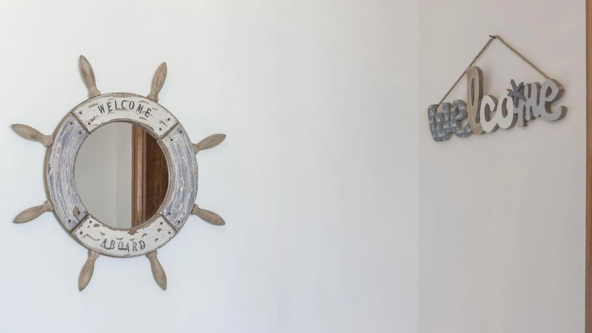 Italian Experience-Cattolica Sea Loft Apartment Italy
