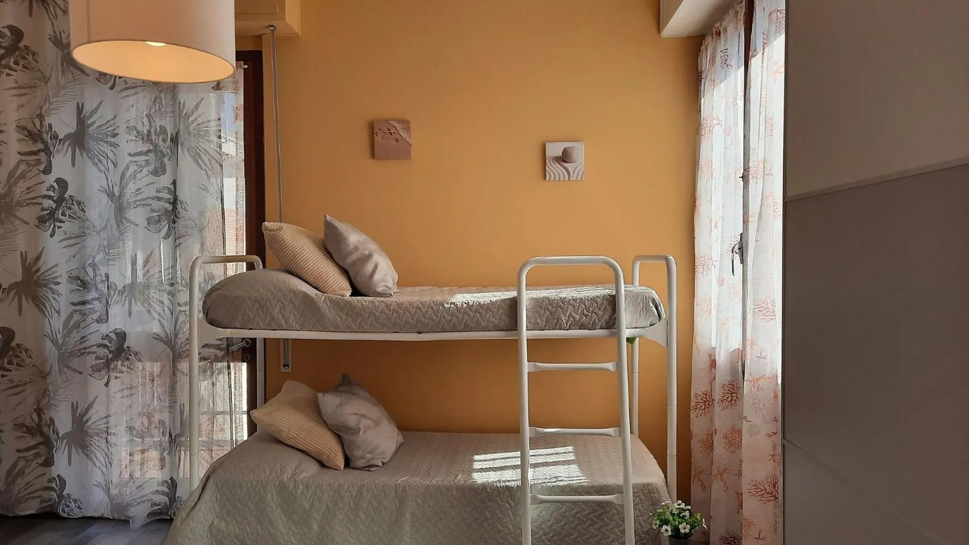Italian Experience-Cattolica Sea Loft Apartment 0*, Cattolica Italy