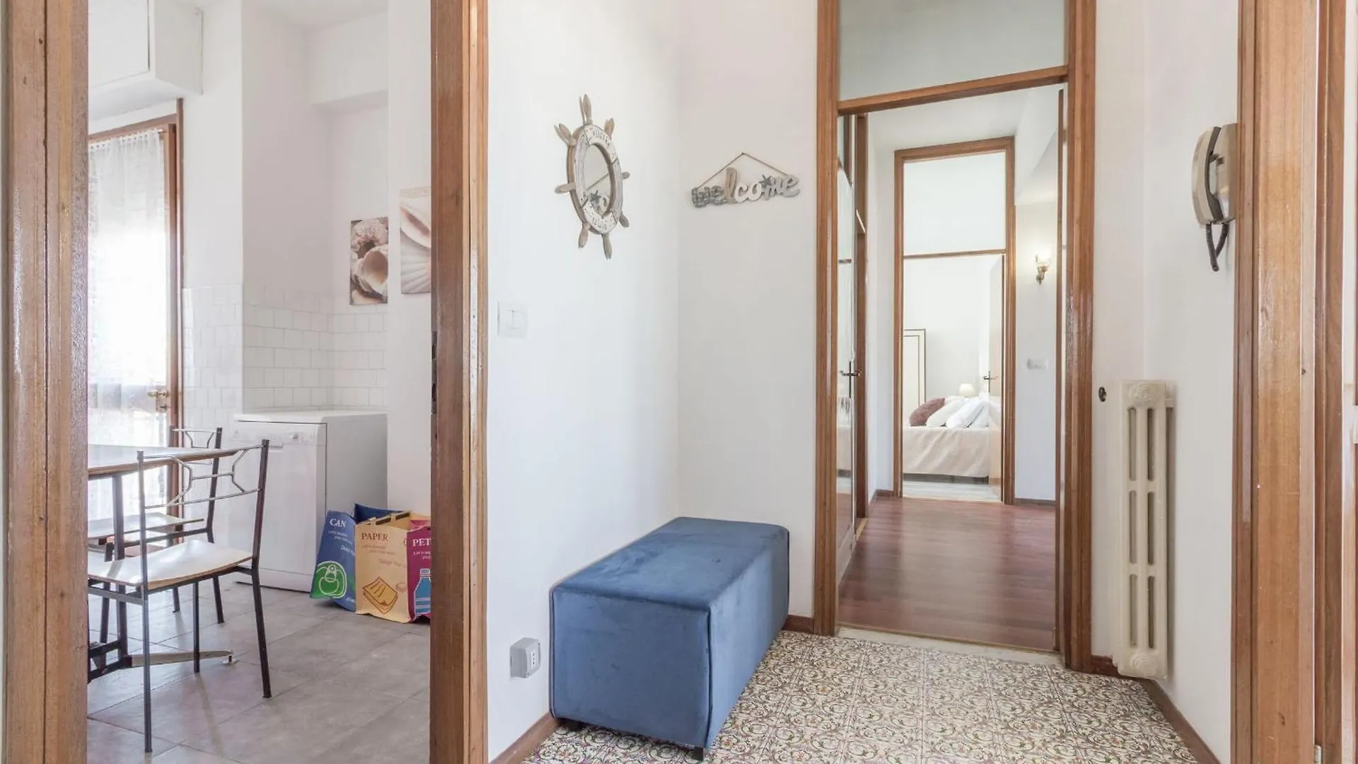 Italian Experience-Cattolica Sea Loft Apartment  Cattolica