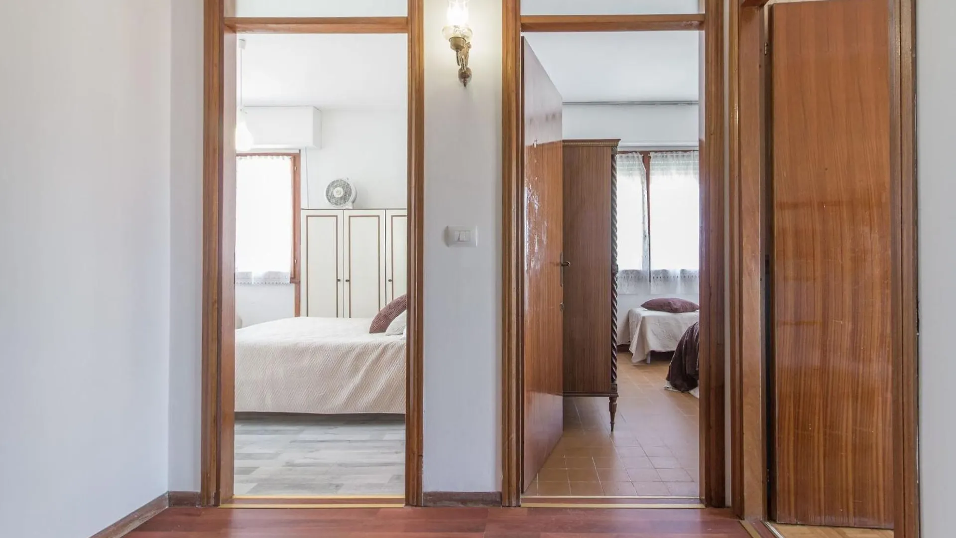 Italian Experience-Cattolica Sea Loft Apartment 0*, Cattolica